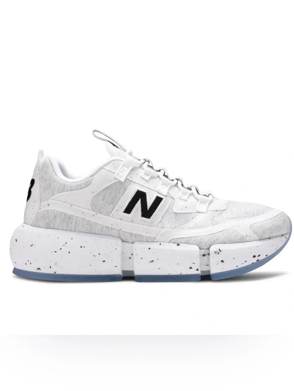 Jaden Smith x New Balance Vision Racer 'Natural'